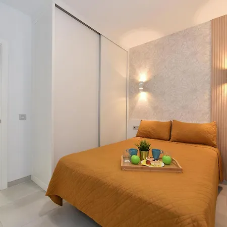 Lejlighed Maisha Canteras By Villagrancanaria