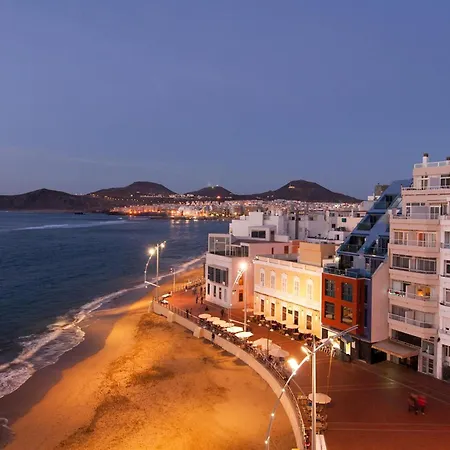 Lejlighed Maisha Canteras By Villagrancanaria *