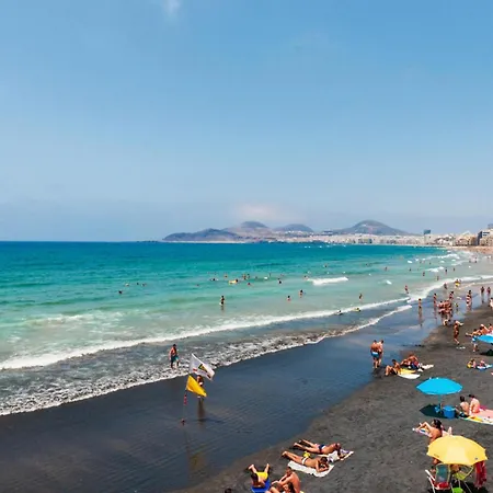 Lejlighed Maisha Canteras By Villagrancanaria