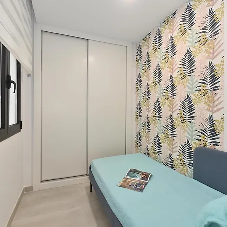 Maisha Canteras By Villagrancanaria Apartment